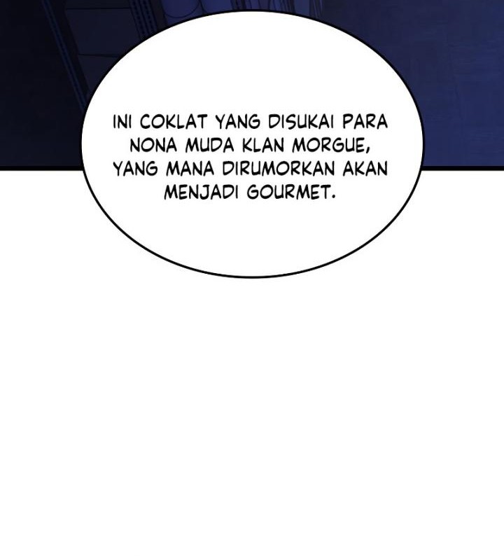Revenge of the Iron-Blooded Sword Hound Chapter 03 Gambar 66