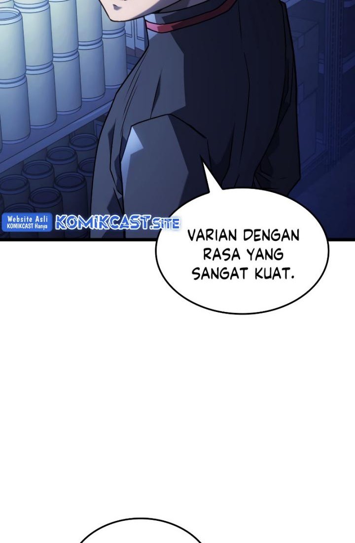 Revenge of the Iron-Blooded Sword Hound Chapter 03 Gambar 68