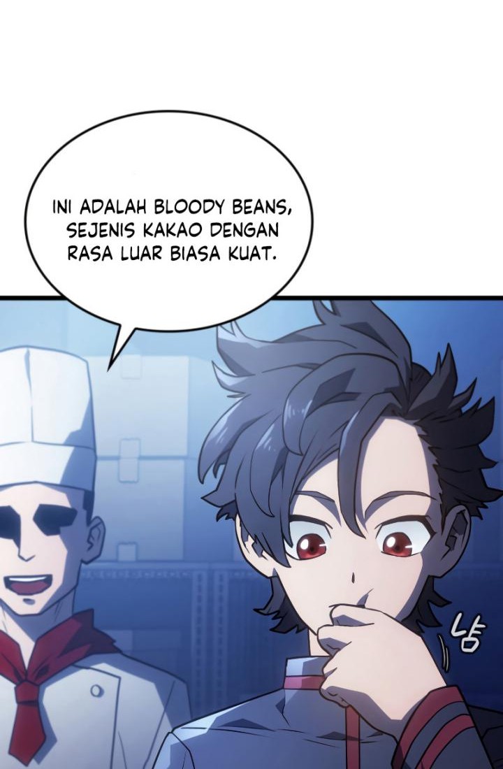 Revenge of the Iron-Blooded Sword Hound Chapter 03 Gambar 70