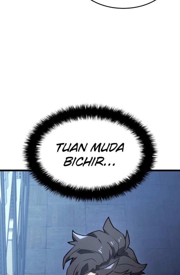 Revenge of the Iron-Blooded Sword Hound Chapter 03 Gambar 72