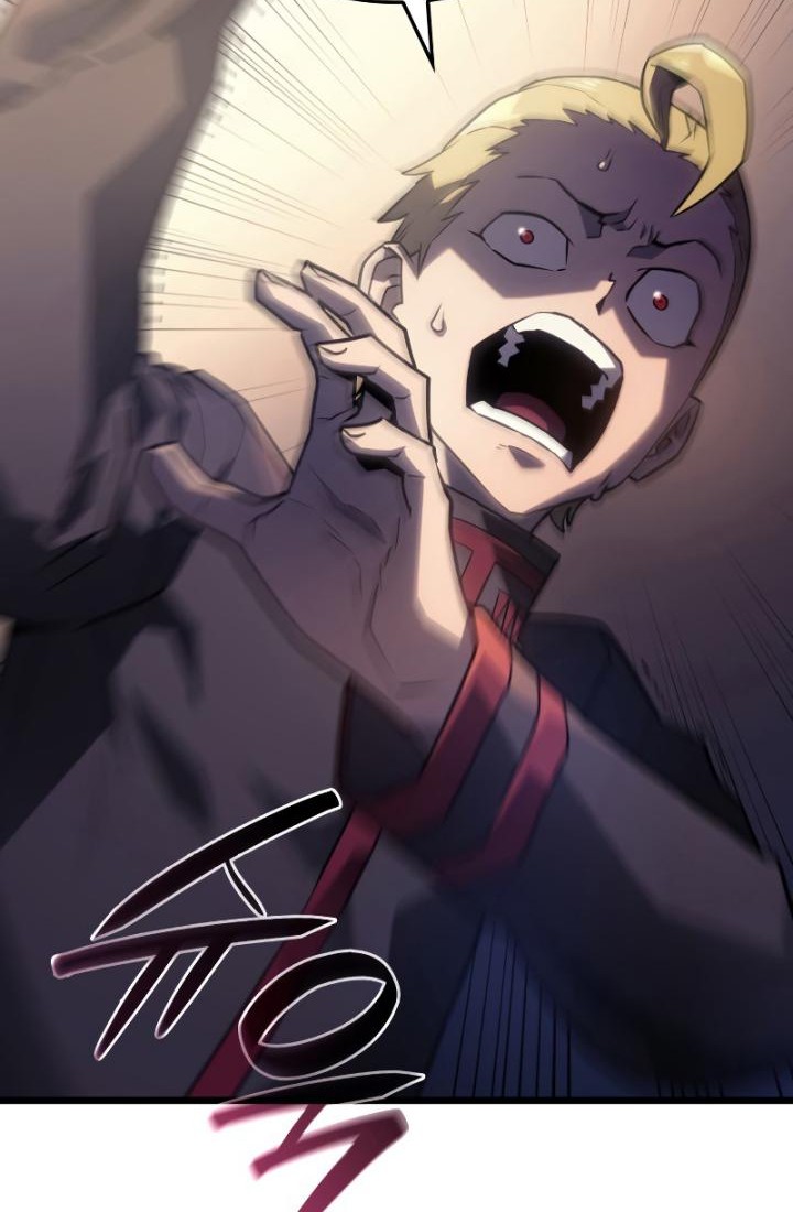Revenge of the Iron-Blooded Sword Hound Chapter 03 Gambar 5