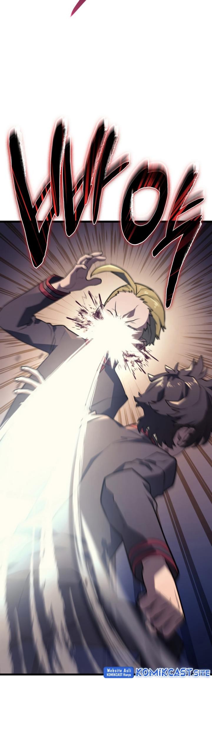 Revenge of the Iron-Blooded Sword Hound Chapter 03 Gambar 6