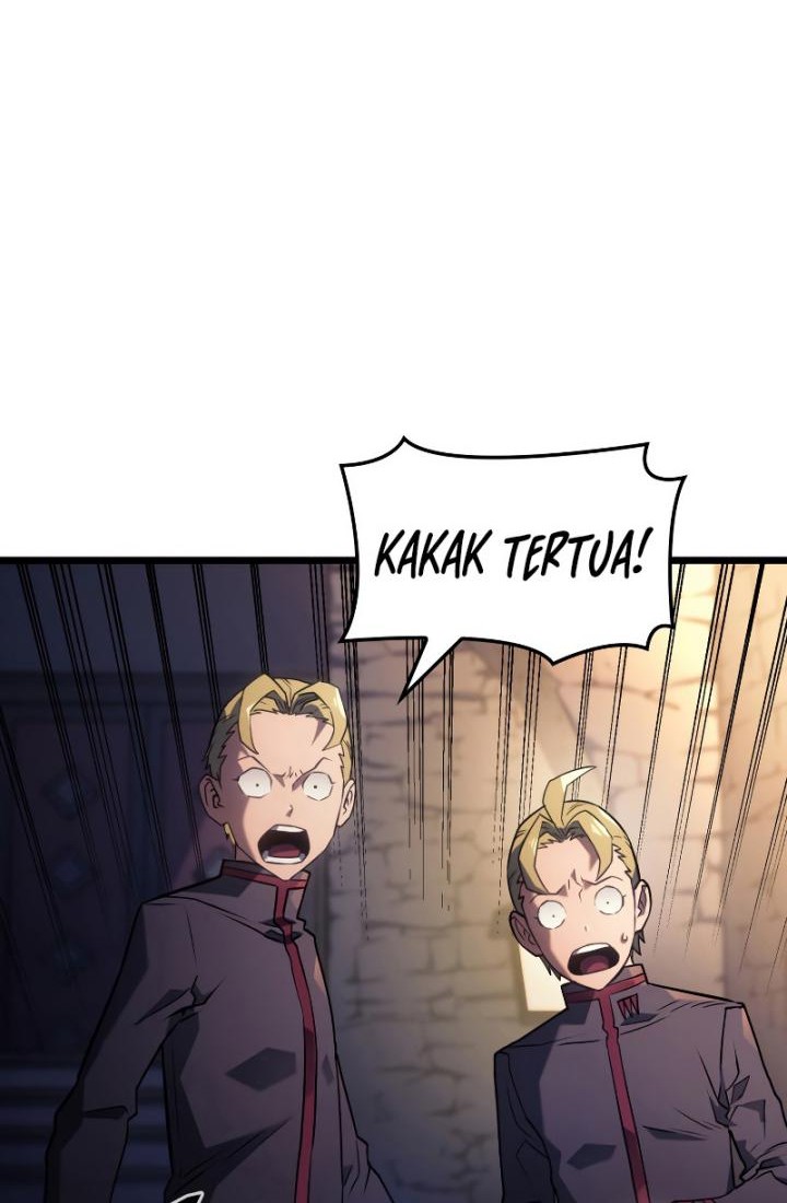 Revenge of the Iron-Blooded Sword Hound Chapter 03 Gambar 7