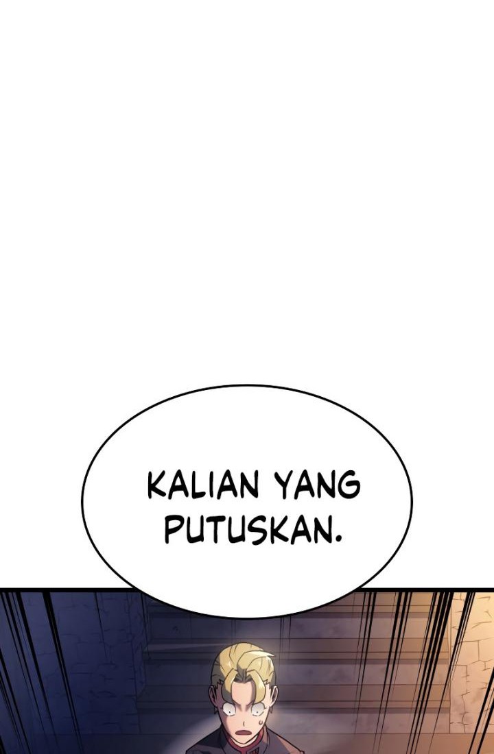 Revenge of the Iron-Blooded Sword Hound Chapter 03 Gambar 15