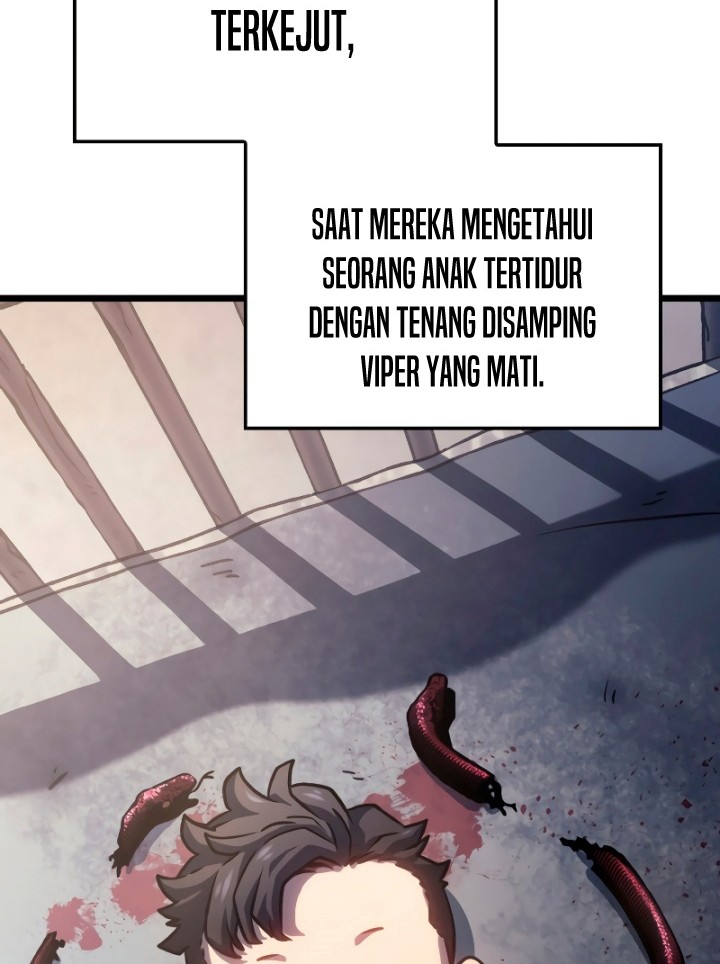 Revenge of the Iron-Blooded Sword Hound Chapter 02 Gambar 31