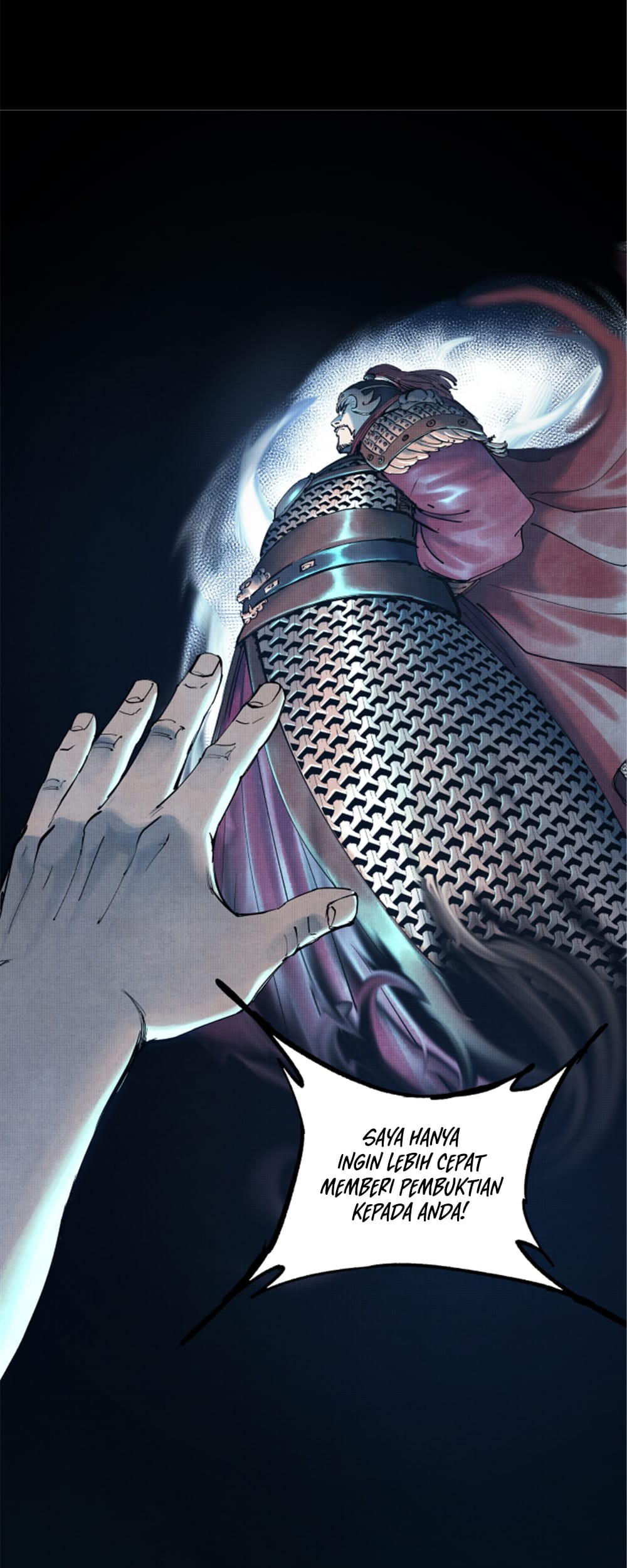 Lu Bu’s Life Simulator Chapter 44 Gambar 15