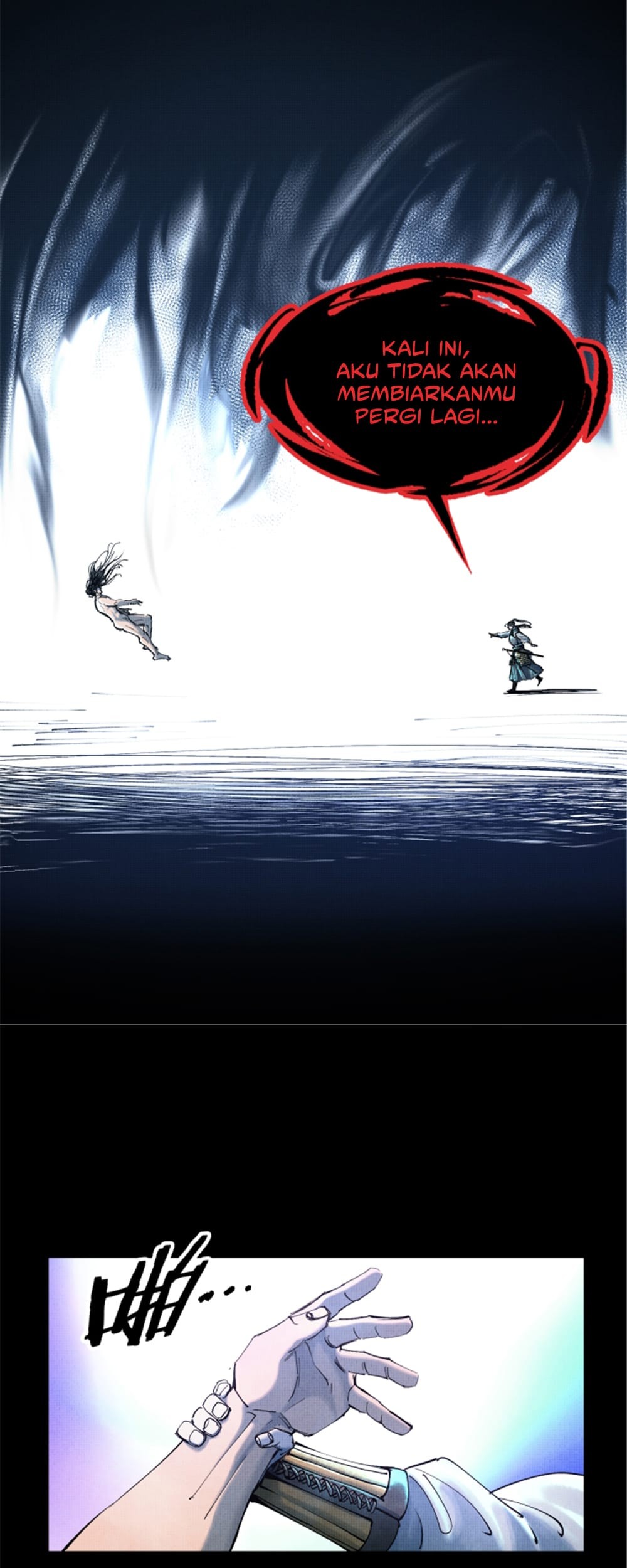 Lu Bu’s Life Simulator Chapter 44 Gambar 19