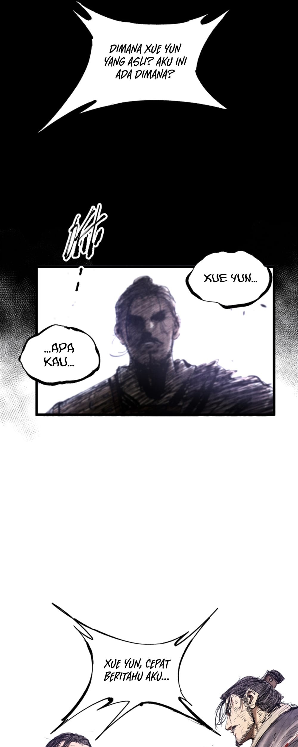 Lu Bu’s Life Simulator Chapter 44 Gambar 23