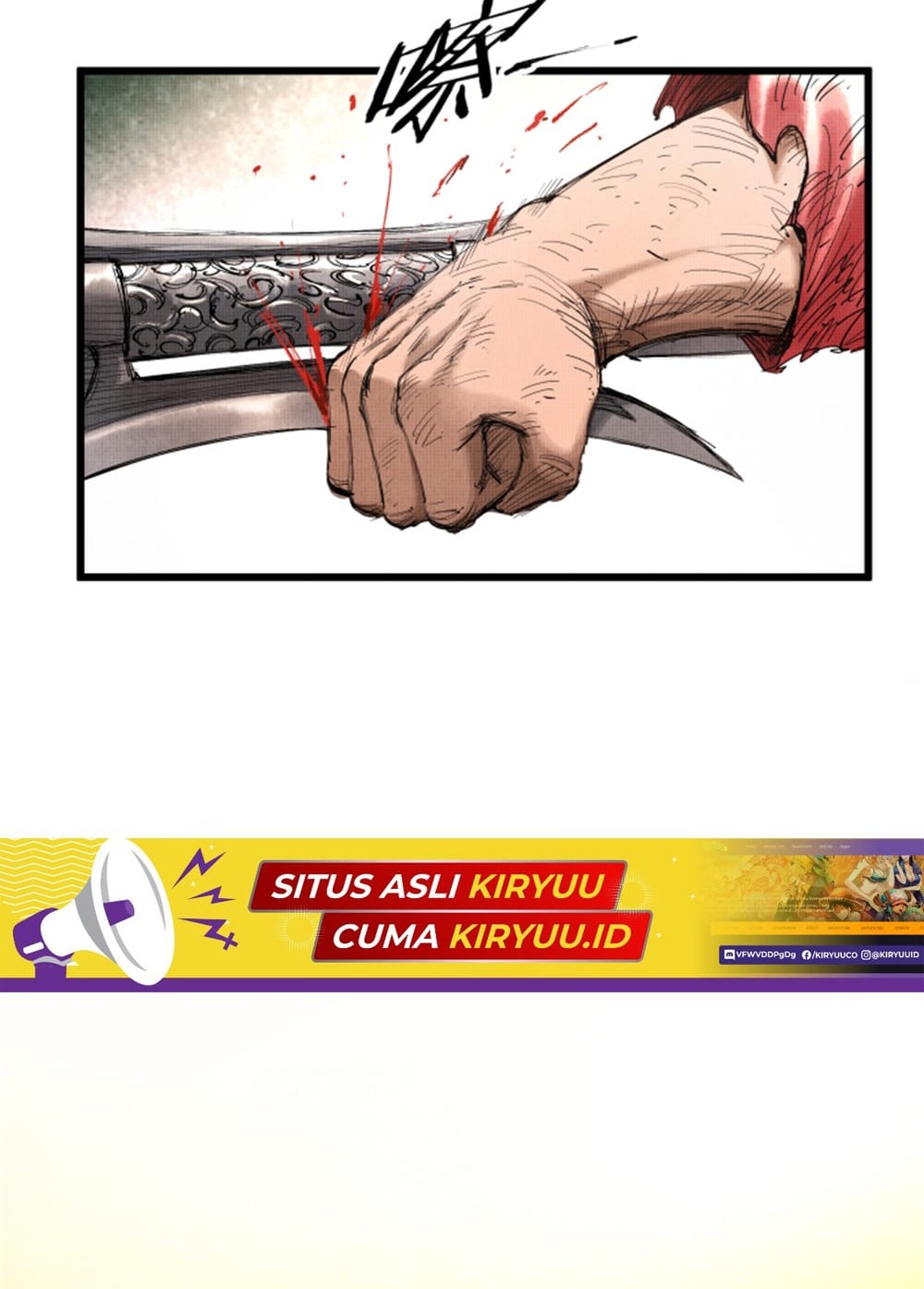 Lu Bu’s Life Simulator Chapter 44 Gambar 28