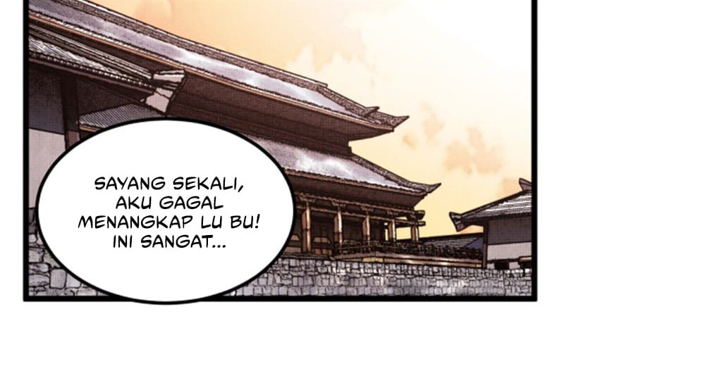 Lu Bu’s Life Simulator Chapter 44 Gambar 30