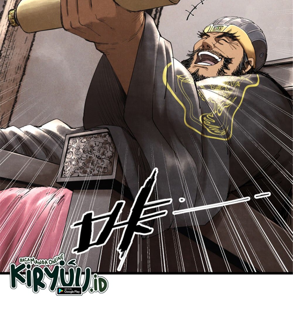 Lu Bu’s Life Simulator Chapter 44 Gambar 38
