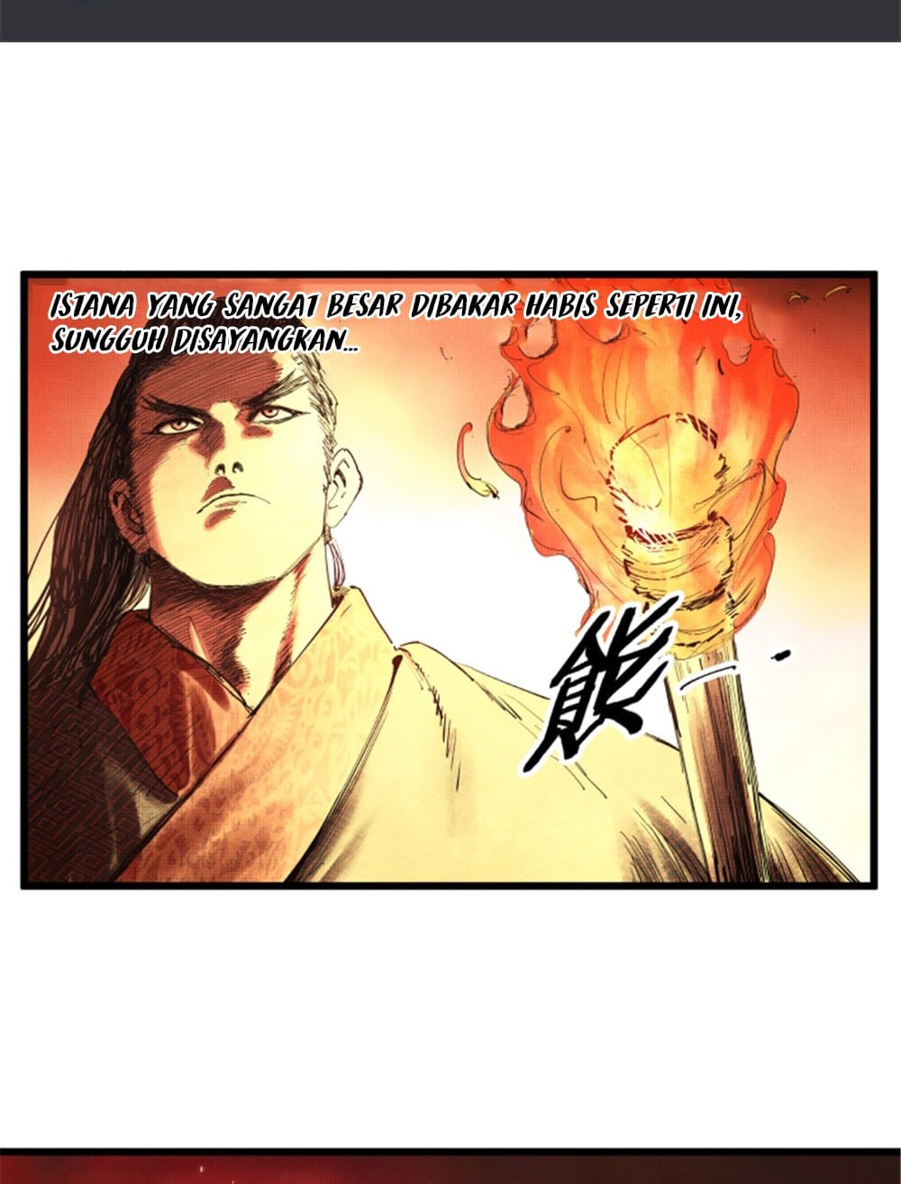Lu Bu’s Life Simulator Chapter 44 Gambar 49