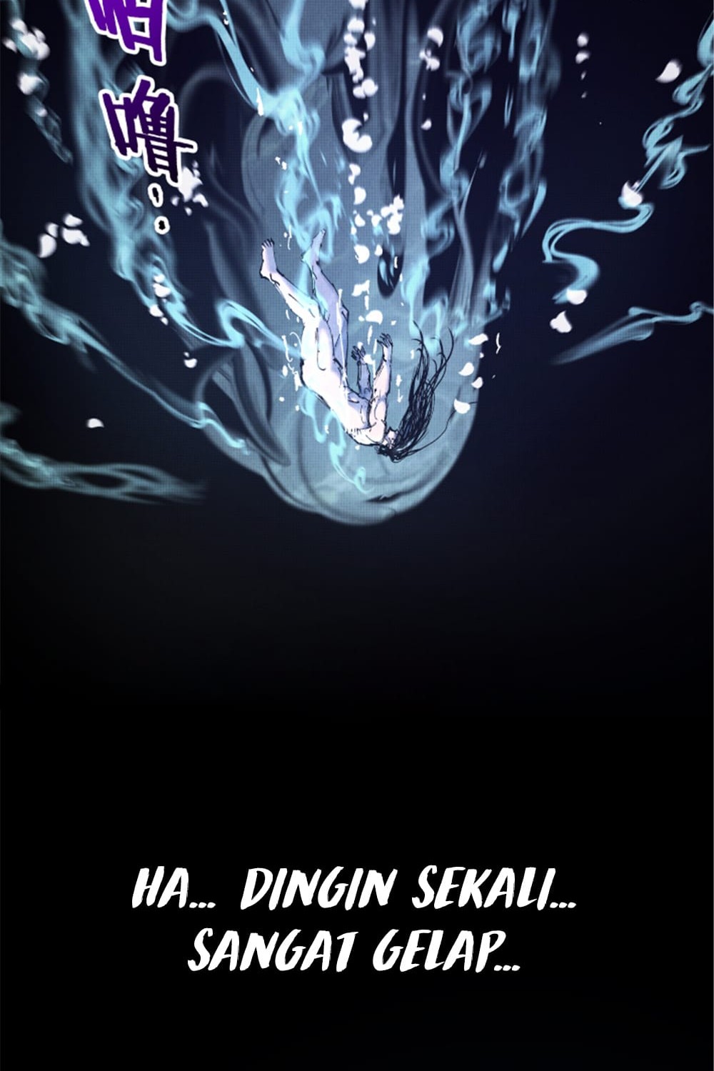 Lu Bu’s Life Simulator Chapter 44 Gambar 8