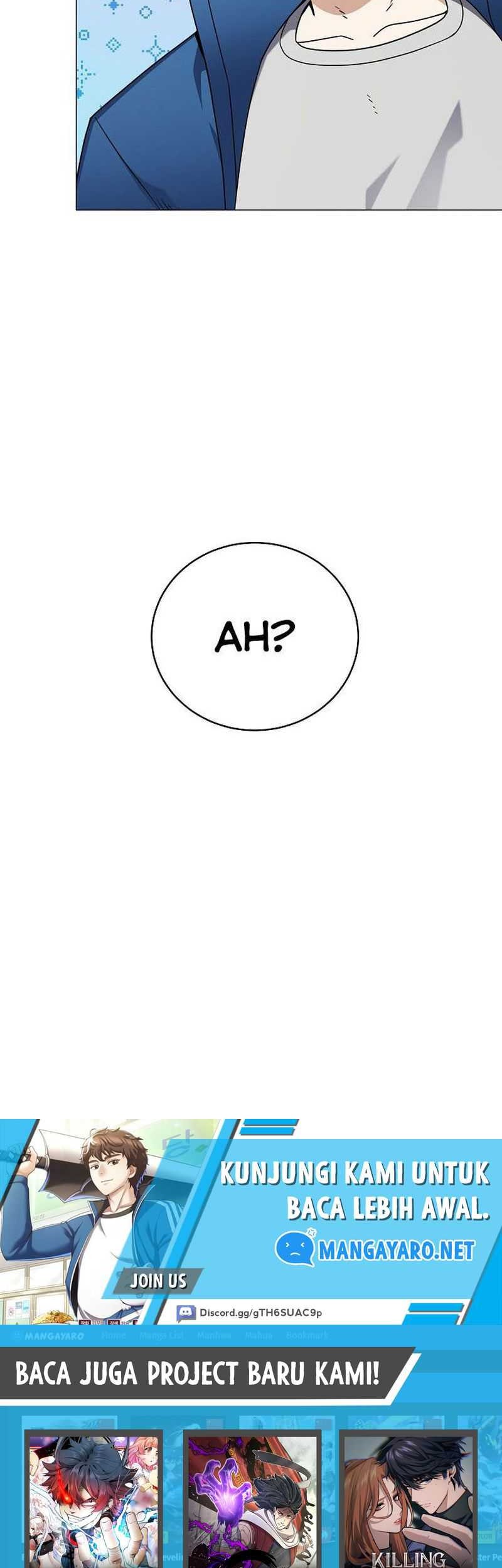 The Returning Warrior’s Alley Restaurant Chapter 67 Gambar 44