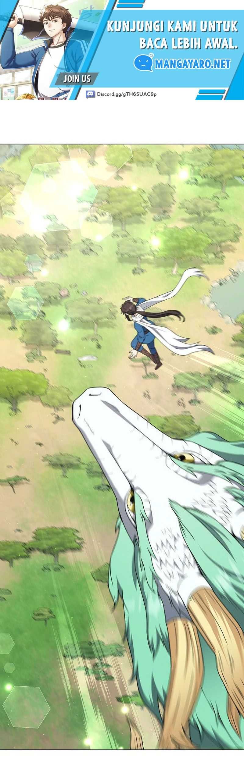 Baca The Returning Warrior’s Alley Restaurant Chapter 67 Gambar 2