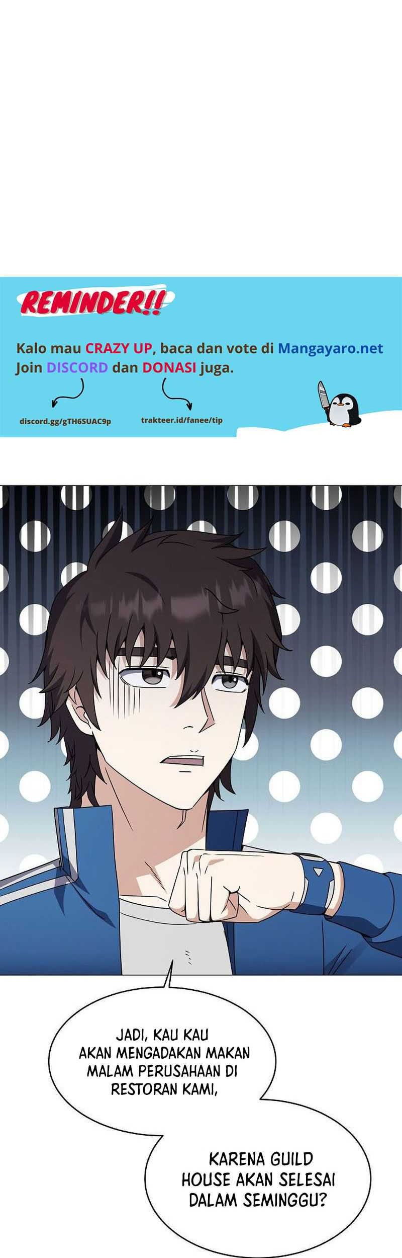 The Returning Warrior’s Alley Restaurant Chapter 67 Gambar 8