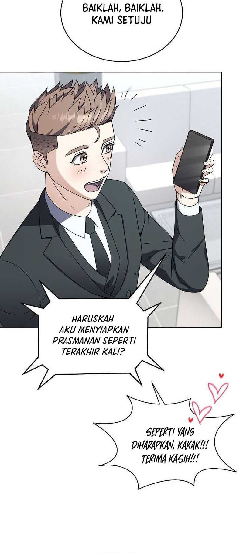 The Returning Warrior’s Alley Restaurant Chapter 67 Gambar 13