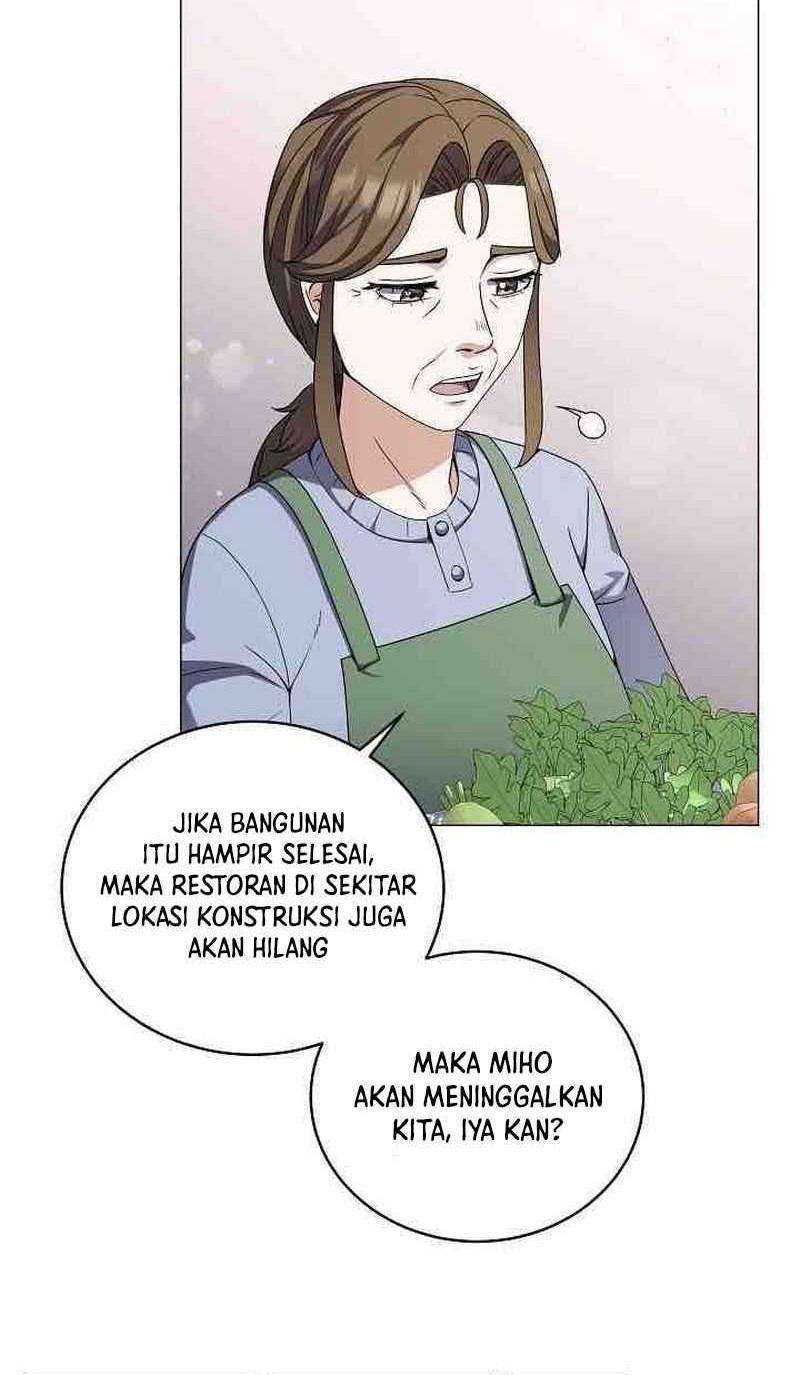 The Returning Warrior’s Alley Restaurant Chapter 67 Gambar 17