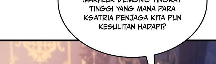 Revenge of the Iron-Blooded Sword Hound Chapter 08 Gambar 53