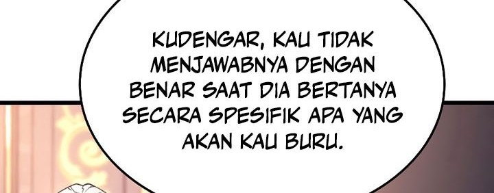 Revenge of the Iron-Blooded Sword Hound Chapter 08 Gambar 73