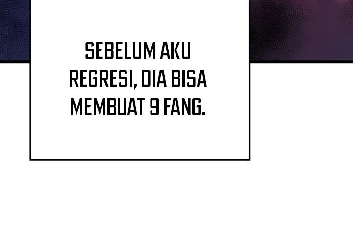 Revenge of the Iron-Blooded Sword Hound Chapter 08 Gambar 91