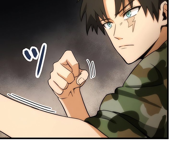 The Modern Era’s Strongest Soldier Conquers Another World’s Dungeon Chapter 07 Gambar 45