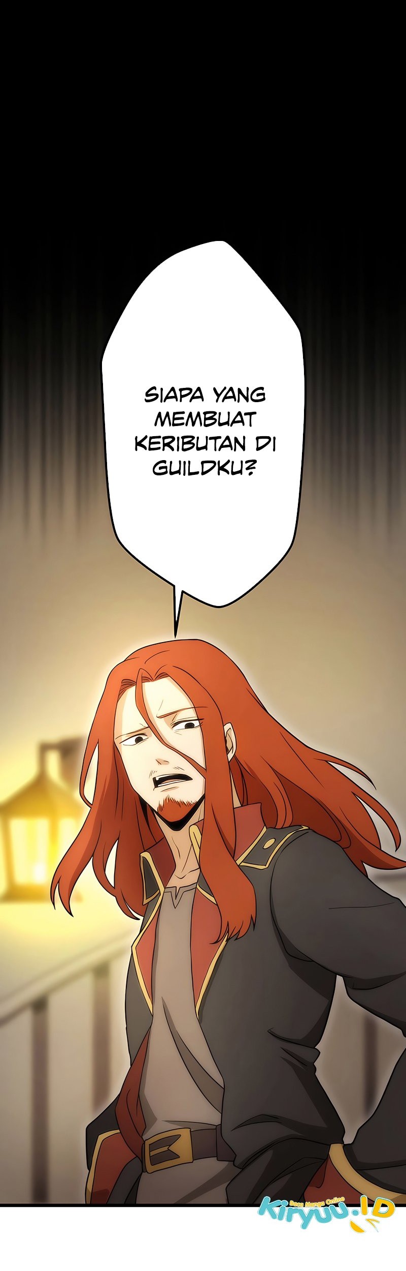 The Modern Era’s Strongest Soldier Conquers Another World’s Dungeon Chapter 07 Gambar 48