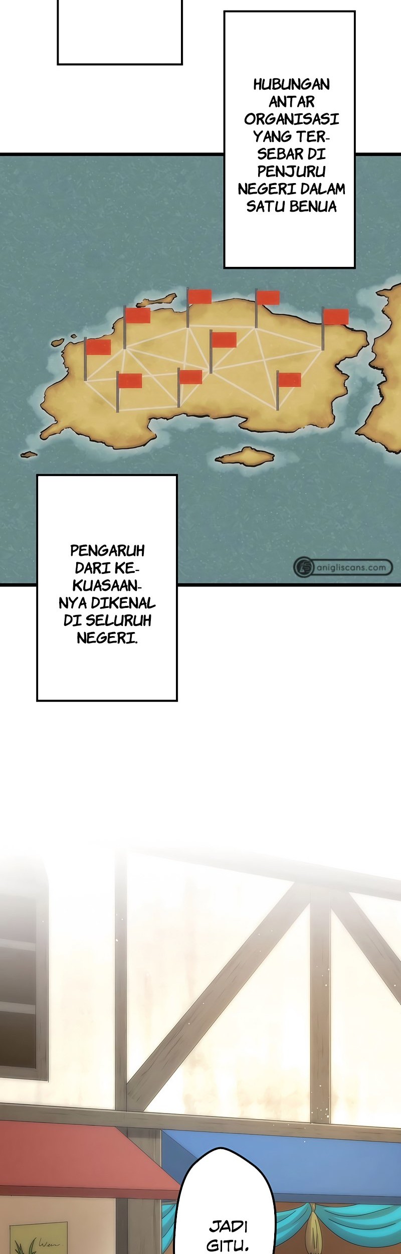 The Modern Era’s Strongest Soldier Conquers Another World’s Dungeon Chapter 07 Gambar 17