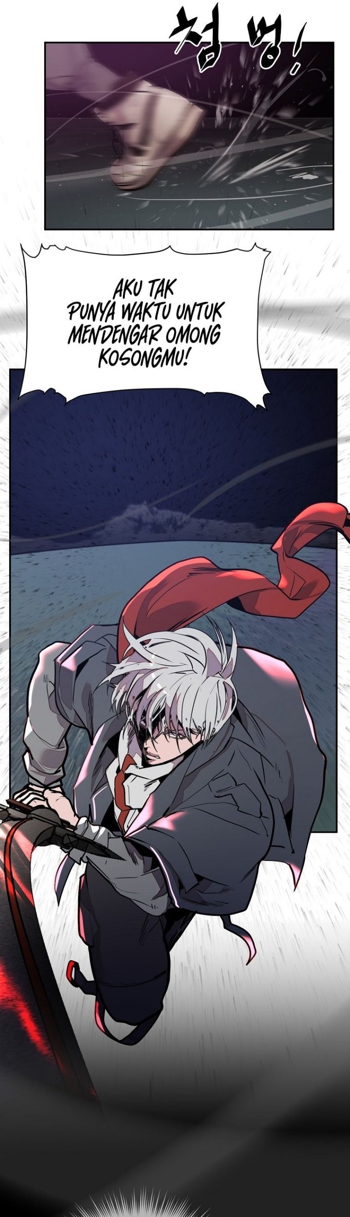 VR HERO Chapter 15 Gambar 33