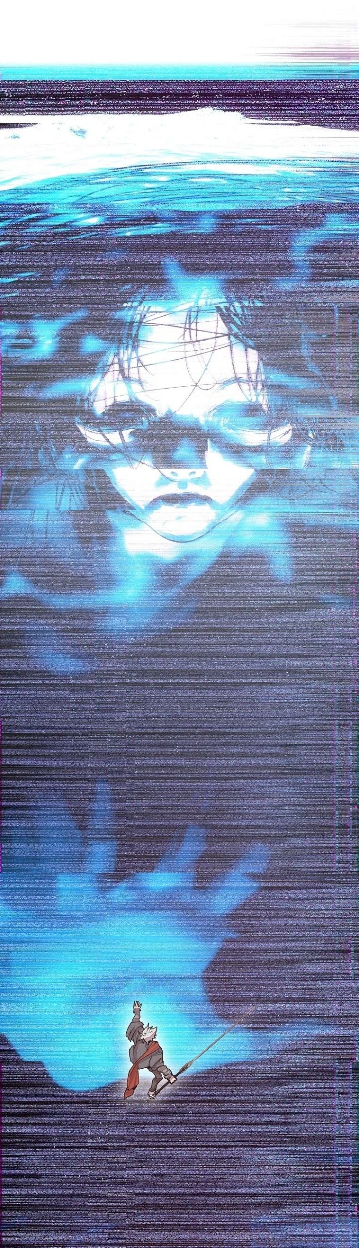 VR HERO Chapter 15 Gambar 40