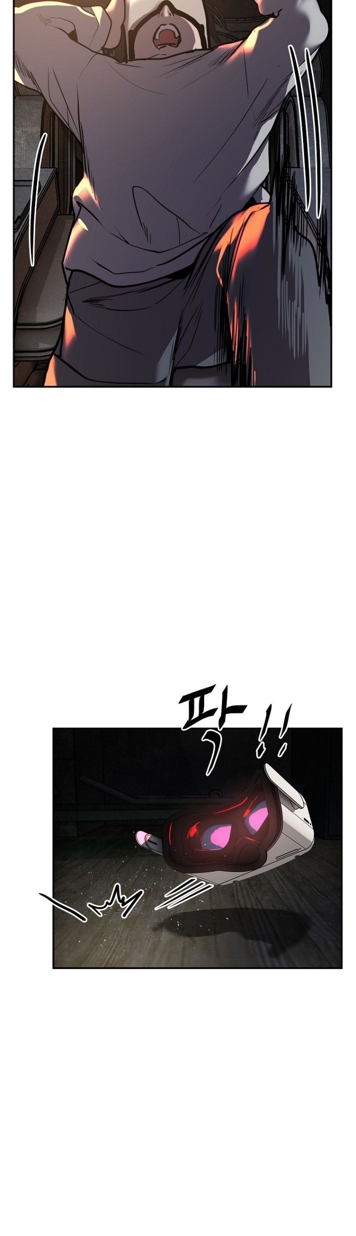 VR HERO Chapter 15 Gambar 45