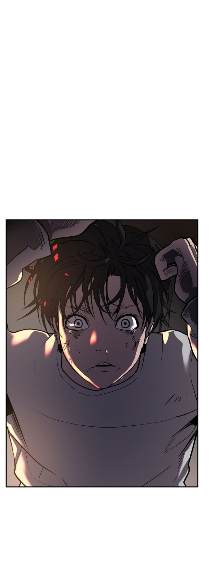 VR HERO Chapter 15 Gambar 47