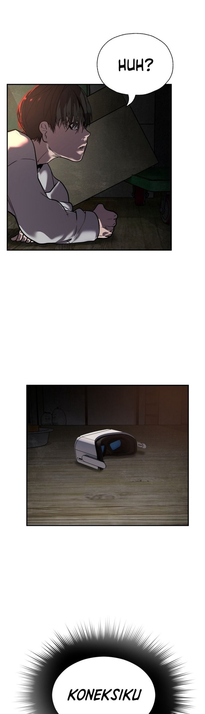 VR HERO Chapter 15 Gambar 48