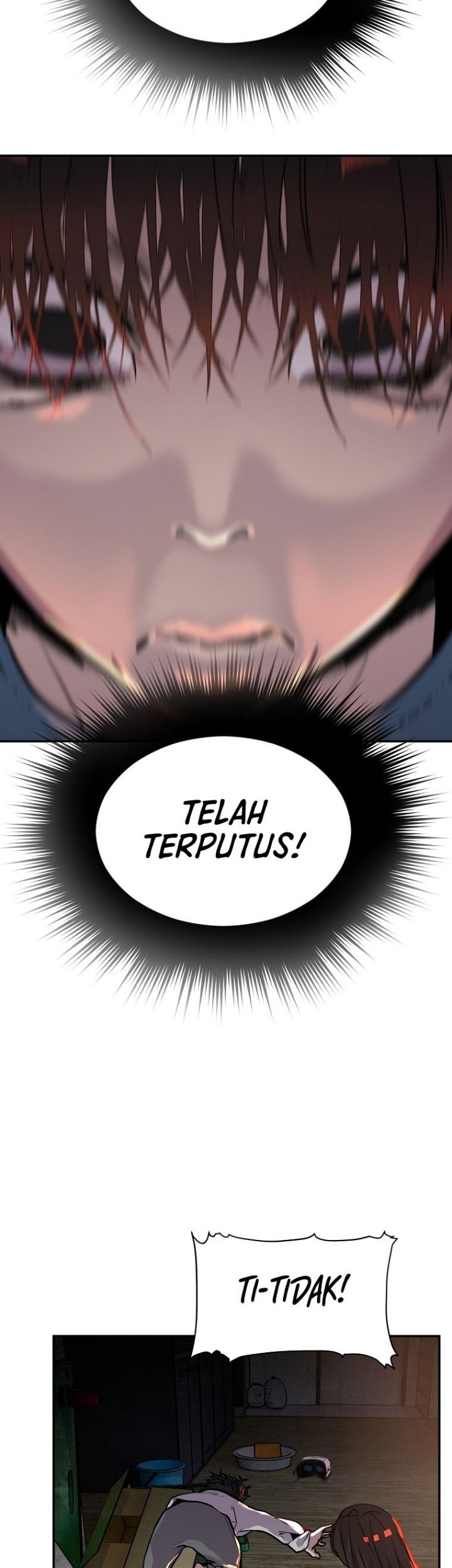 VR HERO Chapter 15 Gambar 49