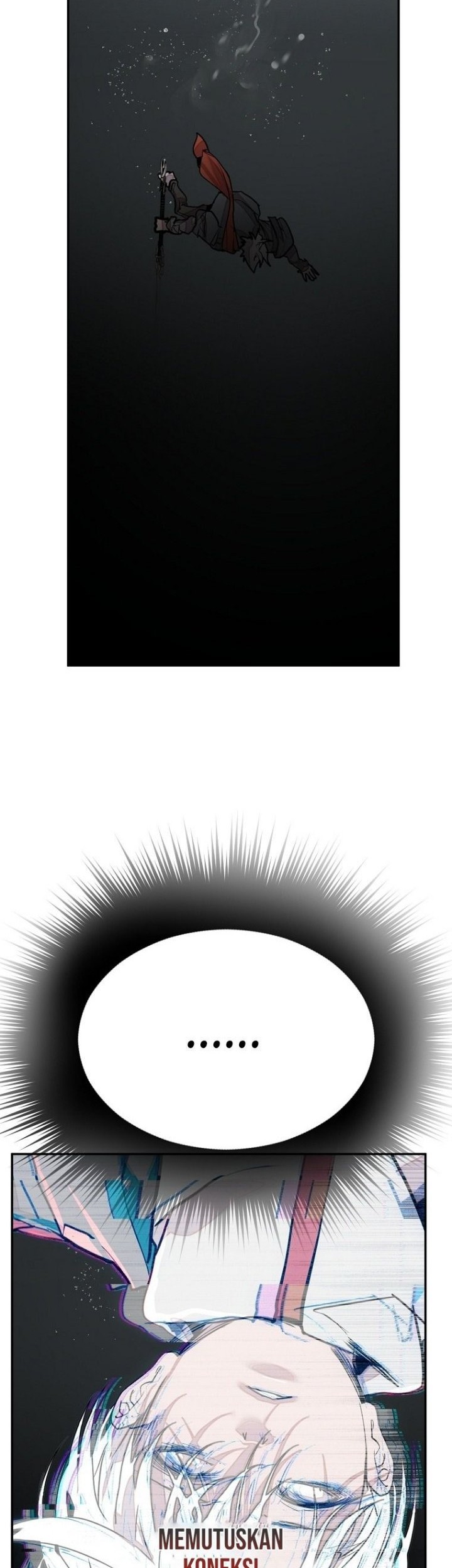 VR HERO Chapter 15 Gambar 53