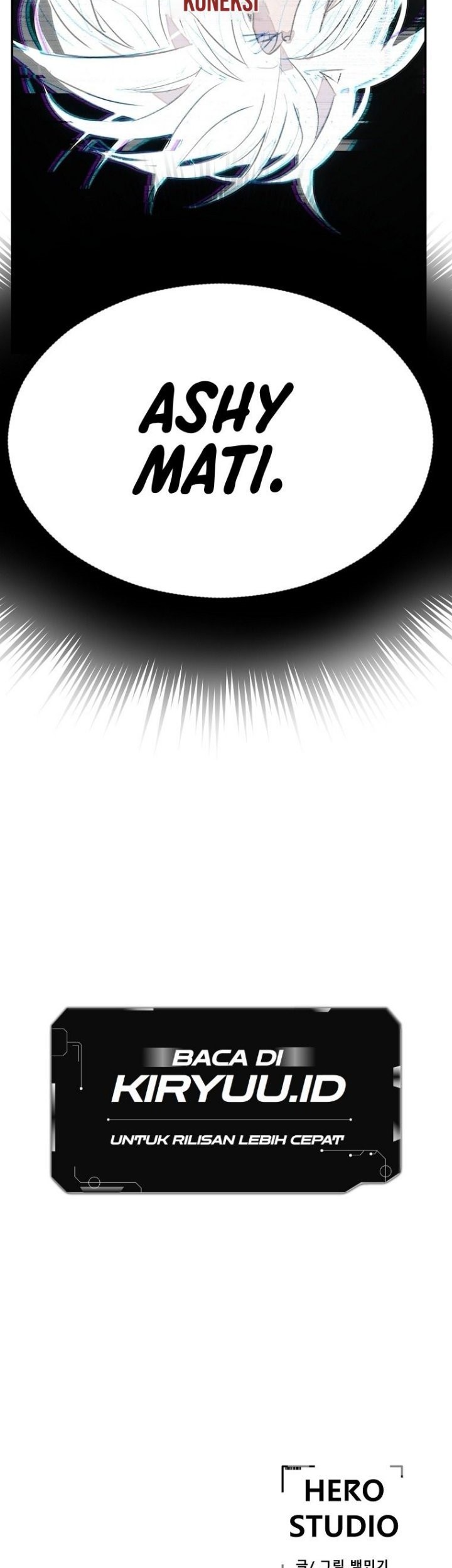 VR HERO Chapter 15 Gambar 54