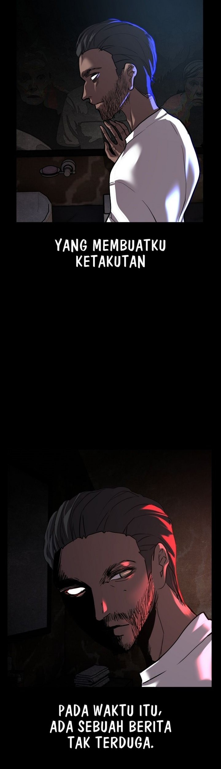 VR HERO Chapter 15 Gambar 4