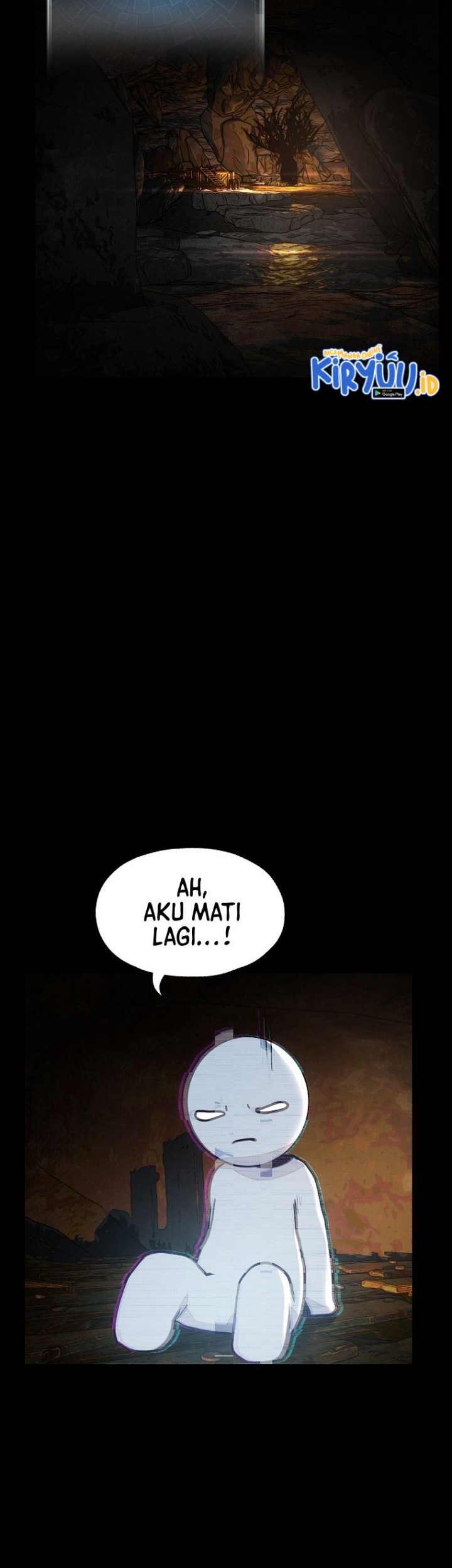 VR HERO Chapter 15 Gambar 7
