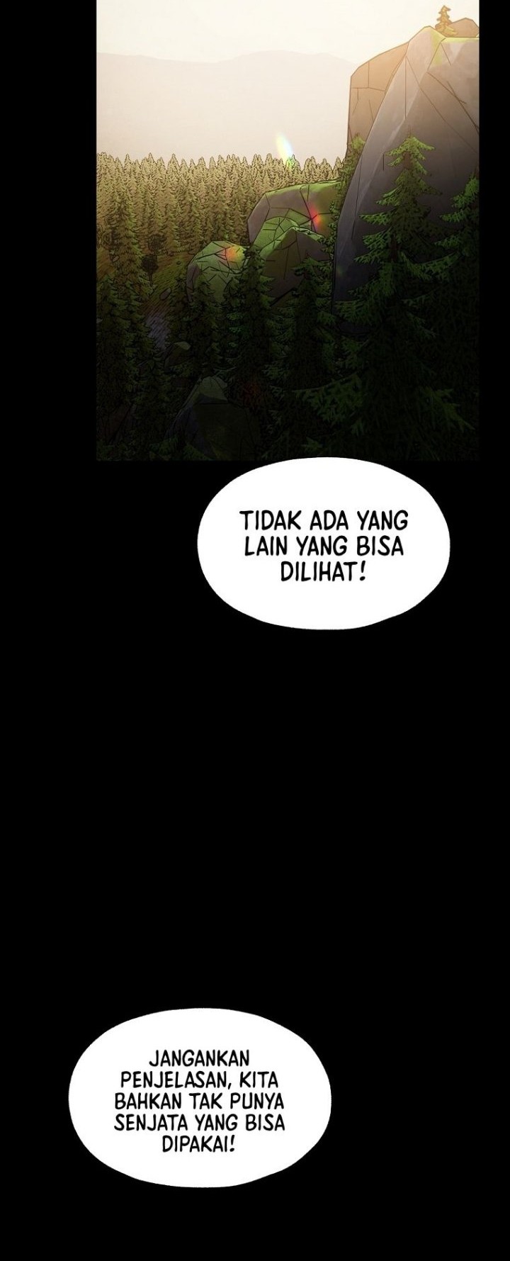 VR HERO Chapter 15 Gambar 9