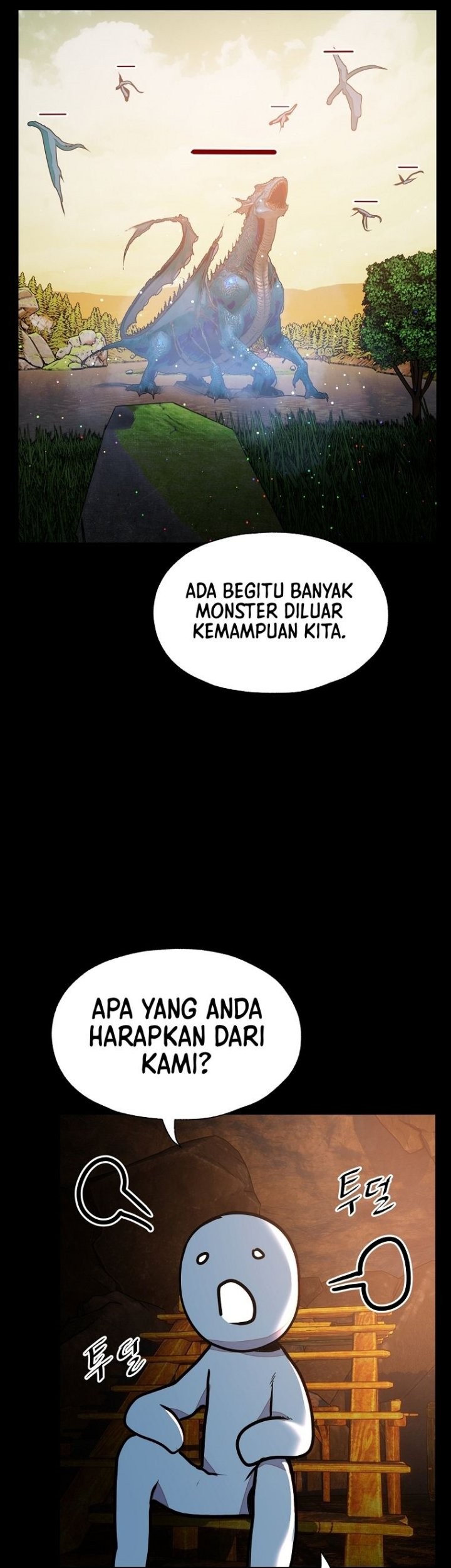 VR HERO Chapter 15 Gambar 10