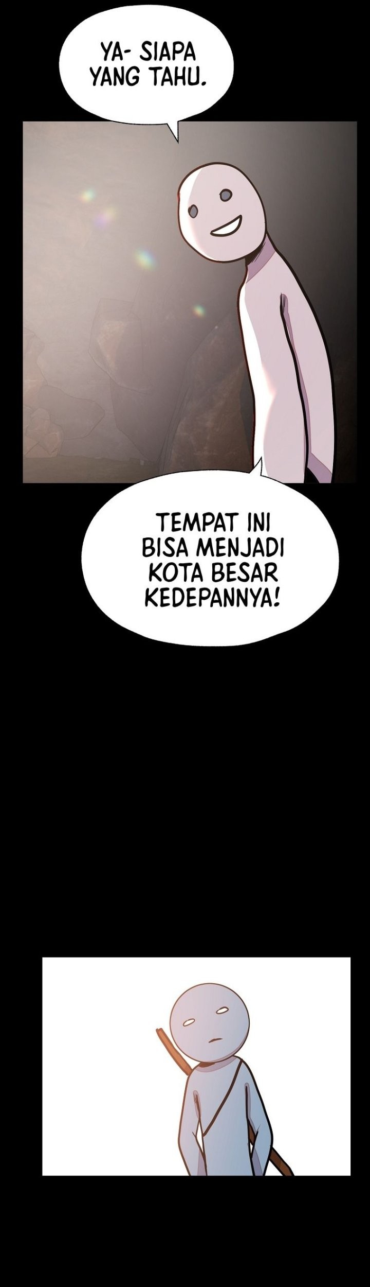 VR HERO Chapter 15 Gambar 14