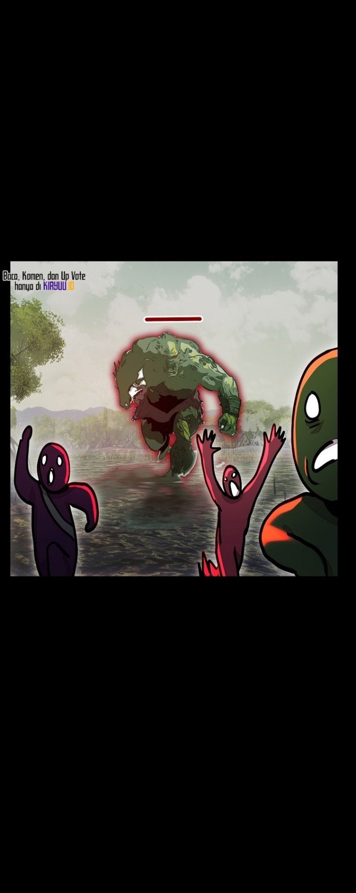 VR HERO Chapter 15 Gambar 17