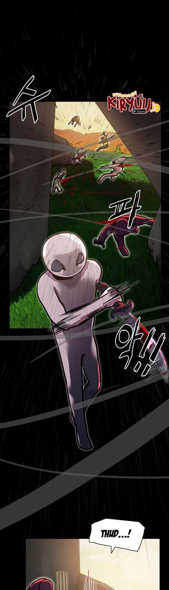 VR HERO Chapter 15 Gambar 21