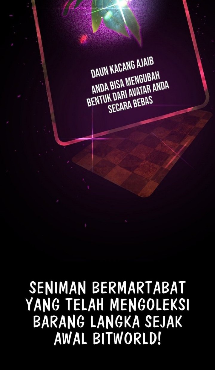 VR HERO Chapter 15 Gambar 24