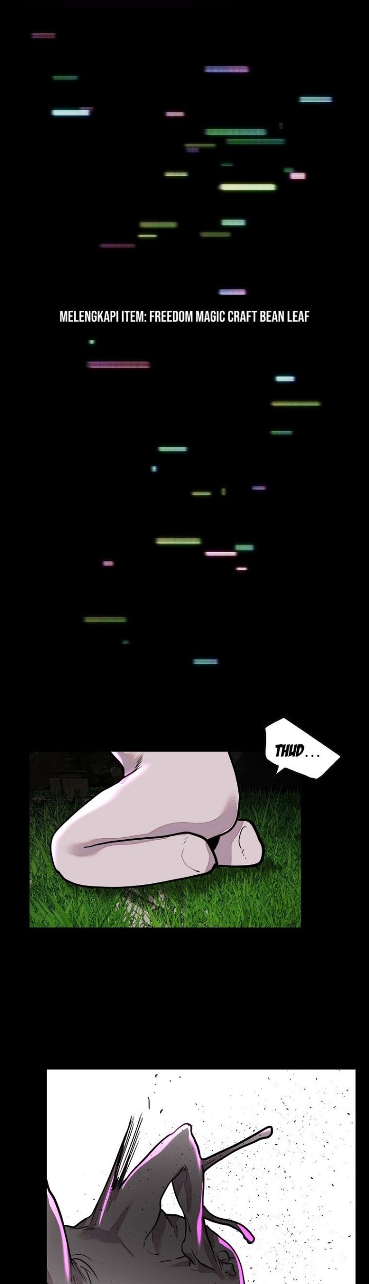 VR HERO Chapter 15 Gambar 26