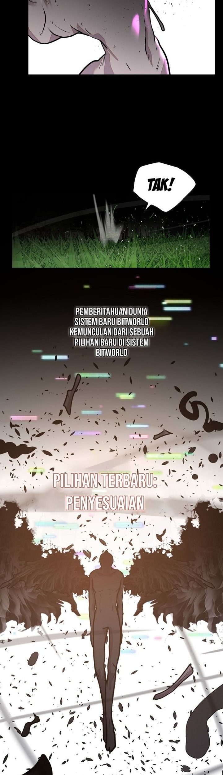 VR HERO Chapter 15 Gambar 27