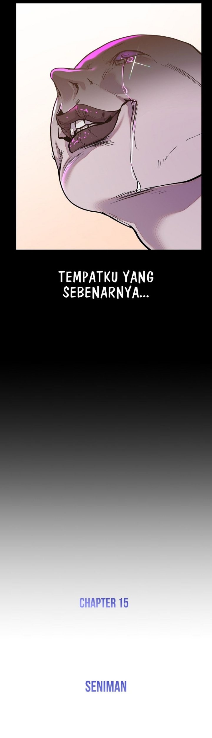 VR HERO Chapter 15 Gambar 29