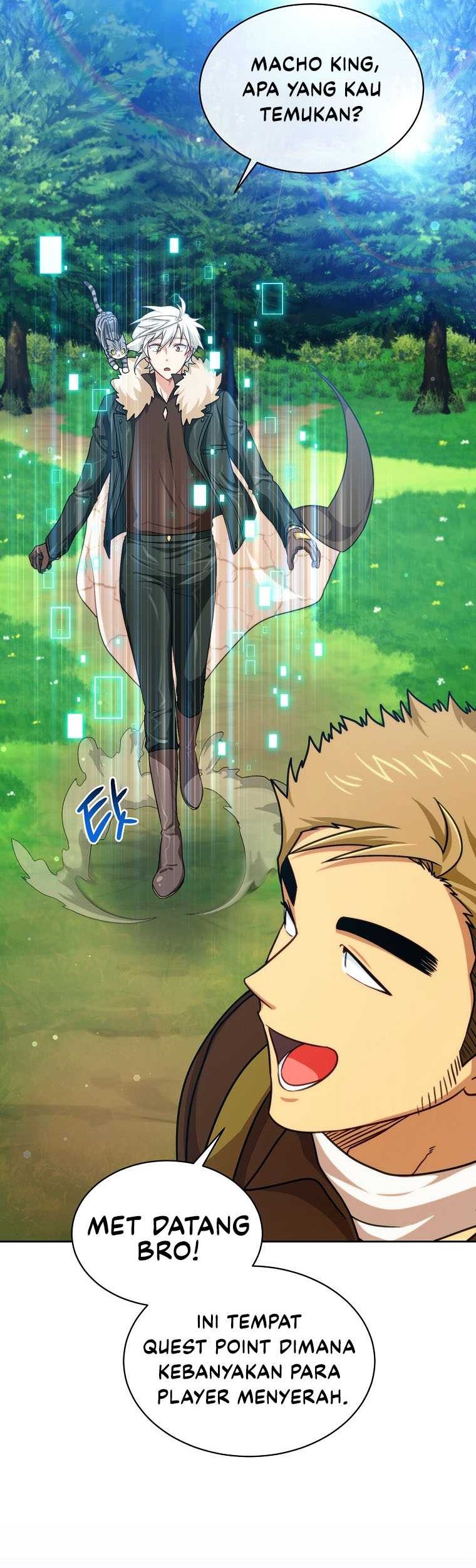 Please Have a Meal Chapter 77 Gambar 30