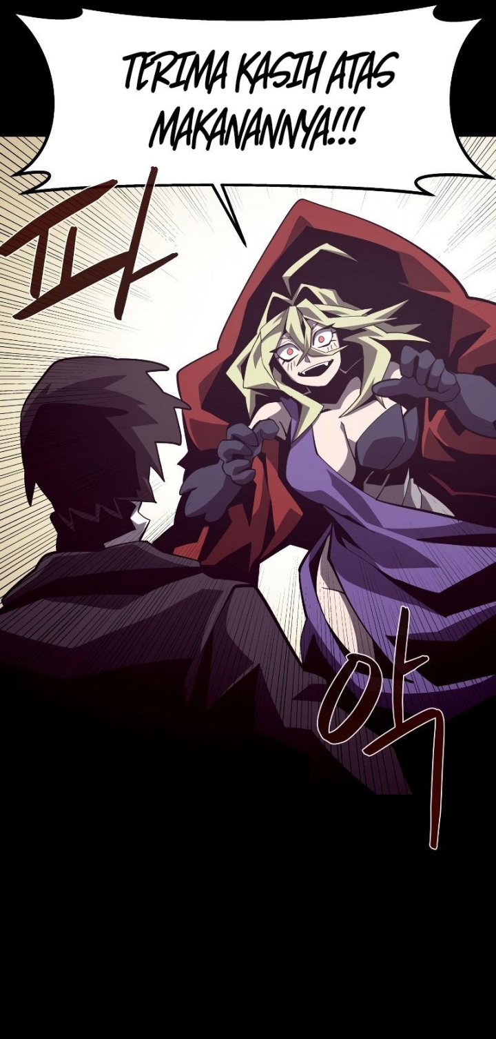 Dungeon Odyssey Chapter 44 Gambar 71