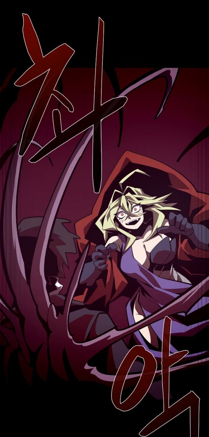 Dungeon Odyssey Chapter 44 Gambar 72